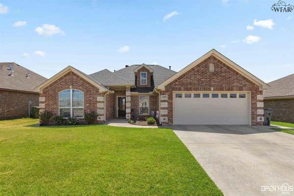 5024 CY YOUNG DR, WICHITA FALLS, TX 76306 - Image 1