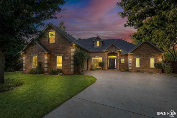 4 SANDRA LEE CT, WICHITA FALLS, TX 76308 - Image 1