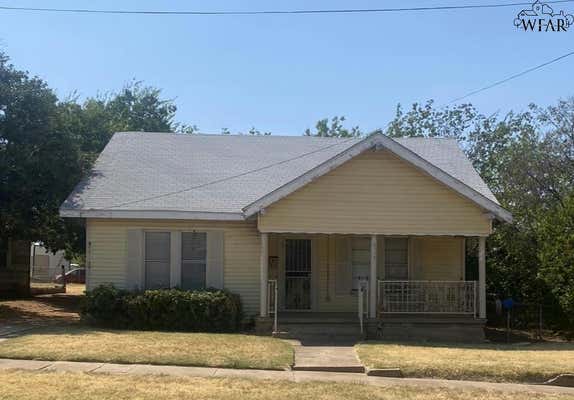 3111 AVENUE E, WICHITA FALLS, TX 76309 - Image 1