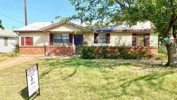 4717 DEVONSHIRE DR, WICHITA FALLS, TX 76302 - Image 1