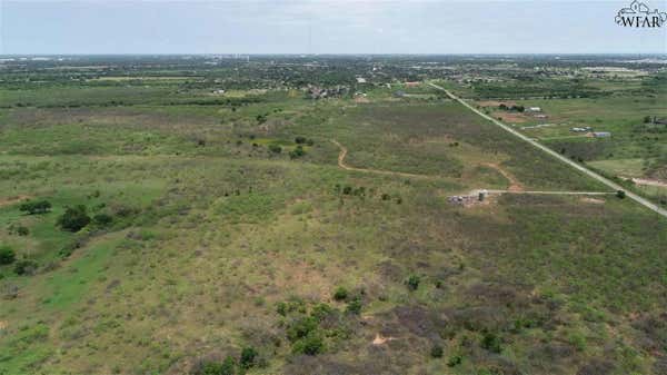 5000 ANCHOR RD, WICHITA FALLS, TX 76310, photo 3 of 4