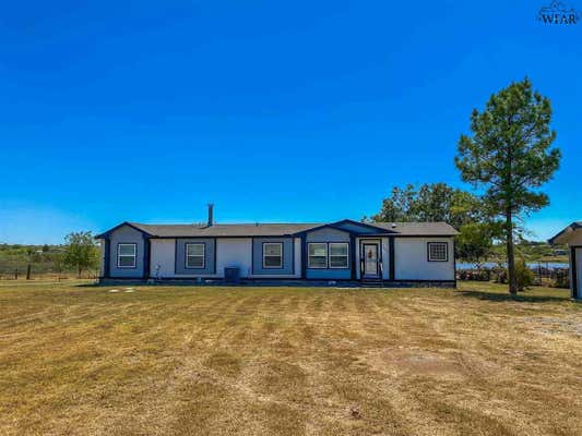 7653 FM 2606, HENRIETTA, TX 76365 - Image 1