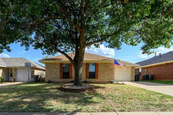 1217 OAKHURST DR, WICHITA FALLS, TX 76302 - Image 1