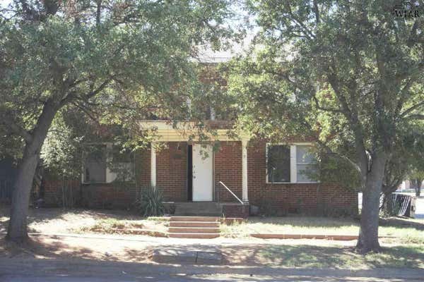 700 WARFORD ST, WICHITA FALLS, TX 76301 - Image 1