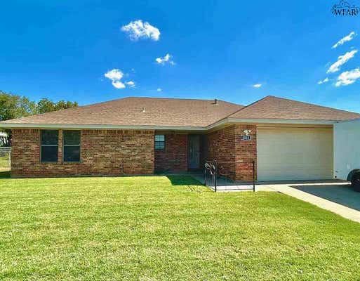 1511 CITY VIEW DR, WICHITA FALLS, TX 76306 - Image 1