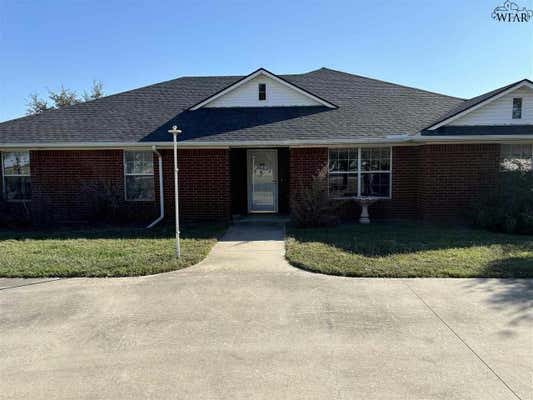 113 COUNTY ROAD, DECATUR, TX 76234 - Image 1