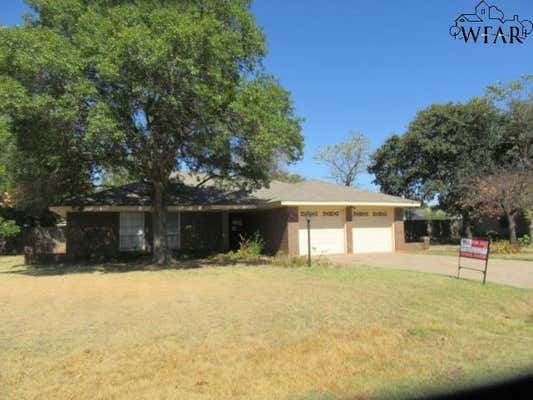 204 CLIPPER LN, WICHITA FALLS, TX 76308 - Image 1