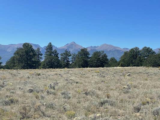 600 SANGRE VISTA RD, WESTCLIFFE, CO 81252 - Image 1