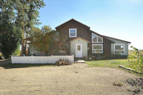 936 COUNTY ROAD 137, WESTCLIFFE, CO 81252 - Image 1