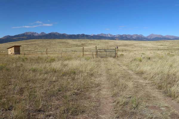 TBD KIT CARSON RD, GARDNER, CO 81040 - Image 1