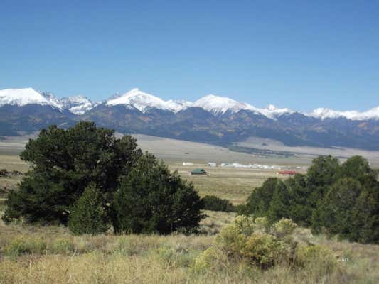 TBD COMMANCHE RD, WESTCLIFFE, CO 81252 - Image 1