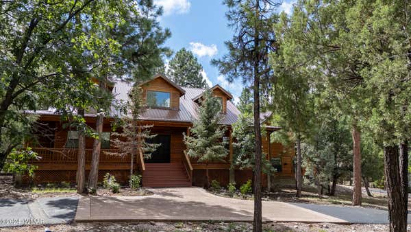 991 PINE VILLAGE LN, PINETOP, AZ 85935 - Image 1