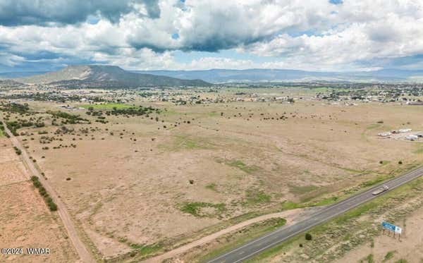 TBD TBD HIGHWAY 60, SPRINGERVILLE, AZ 85938 - Image 1