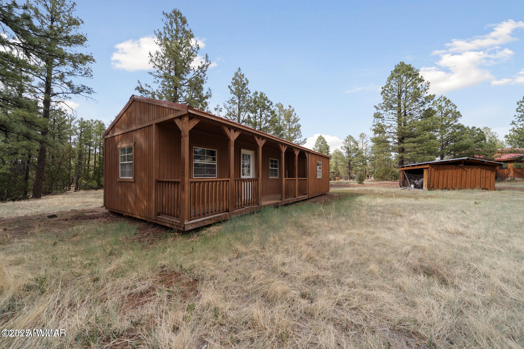 Lakeside, Arizona, 85929, United States, 8 Bedrooms Bedrooms, ,8 BathroomsBathrooms,Residential,Active,1860249