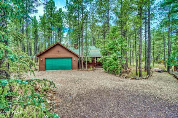 2773 BLUE LAKE CIR, PINETOP, AZ 85935 - Image 1