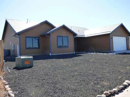 465 W 4TH AVE, EAGAR, AZ 85925 - Image 1