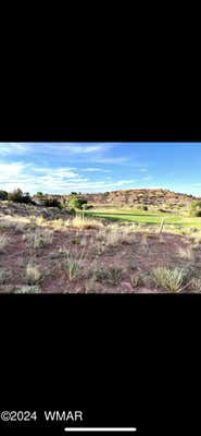 1778 W STAGECOACH LN, SNOWFLAKE, AZ 85937 - Image 1