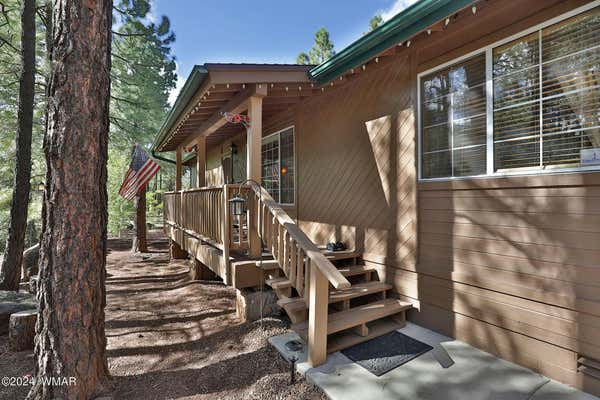 7136 MOON CREEK CIR, PINETOP, AZ 85935, photo 3 of 24