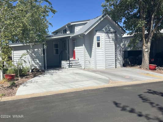 1868 REEL WAY # 475, SHOW LOW, AZ 85901 - Image 1