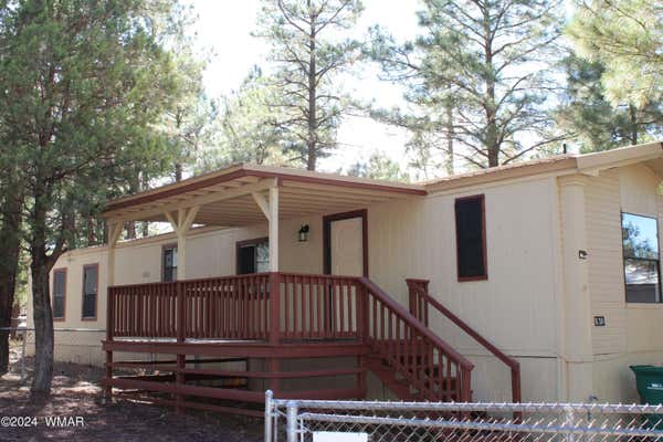 630 S 30TH AVE, SHOW LOW, AZ 85901 - Image 1