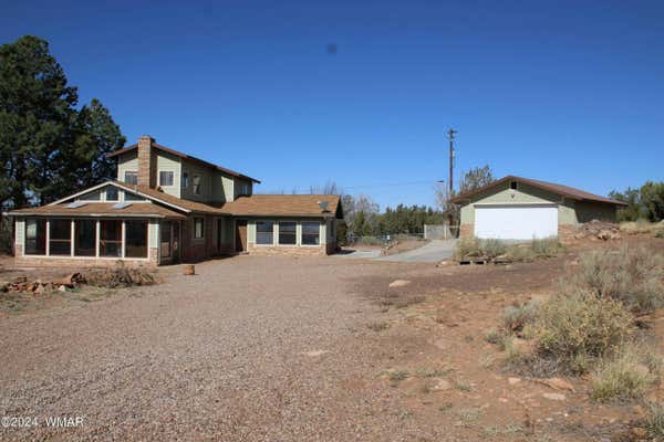 1204 E GREER AVE, SNOWFLAKE, AZ 85937 - Image 1