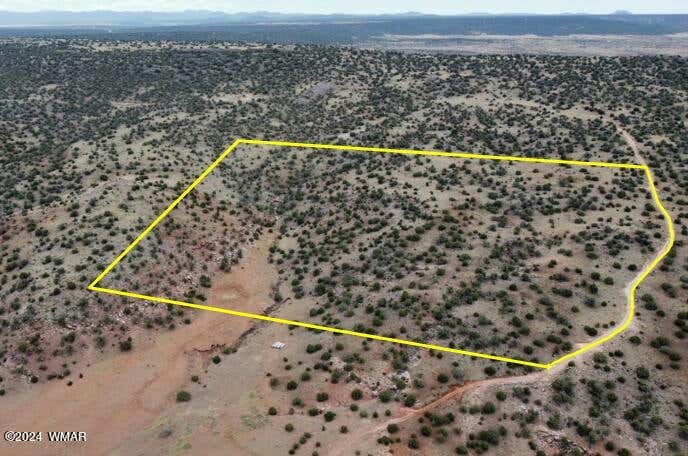 TBD N8526 LOT 8, CONCHO, AZ 85924, photo 1 of 21