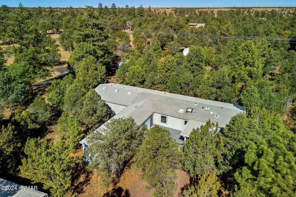 3085 PONDEROSA RD, OVERGAARD, AZ 85933 - Image 1