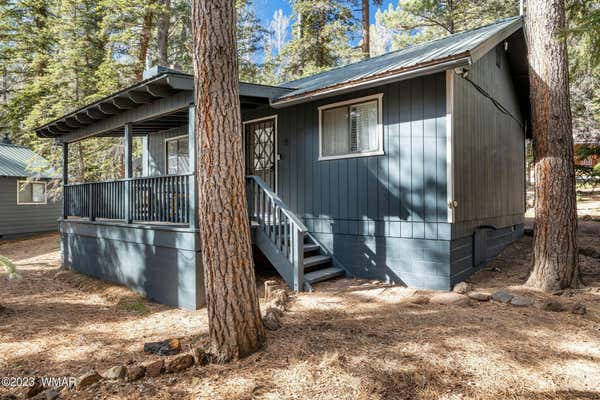 24 WILTBANK ST # 5, GREER, AZ 85927 - Image 1