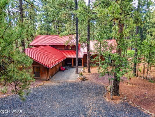 7228 COUNTRY CLUB DR, PINETOP, AZ 85935 - Image 1