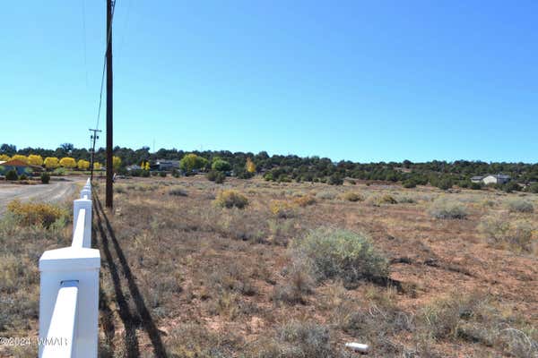 058N BAR DITCH ROAD, TAYLOR, AZ 85939 - Image 1