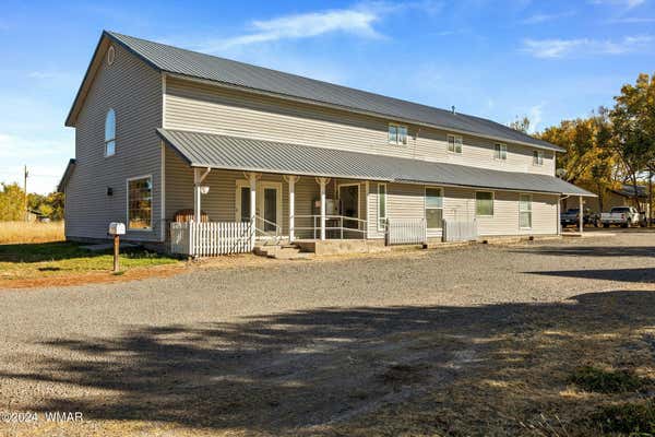 69 E CENTRAL AVE, EAGAR, AZ 85925 - Image 1