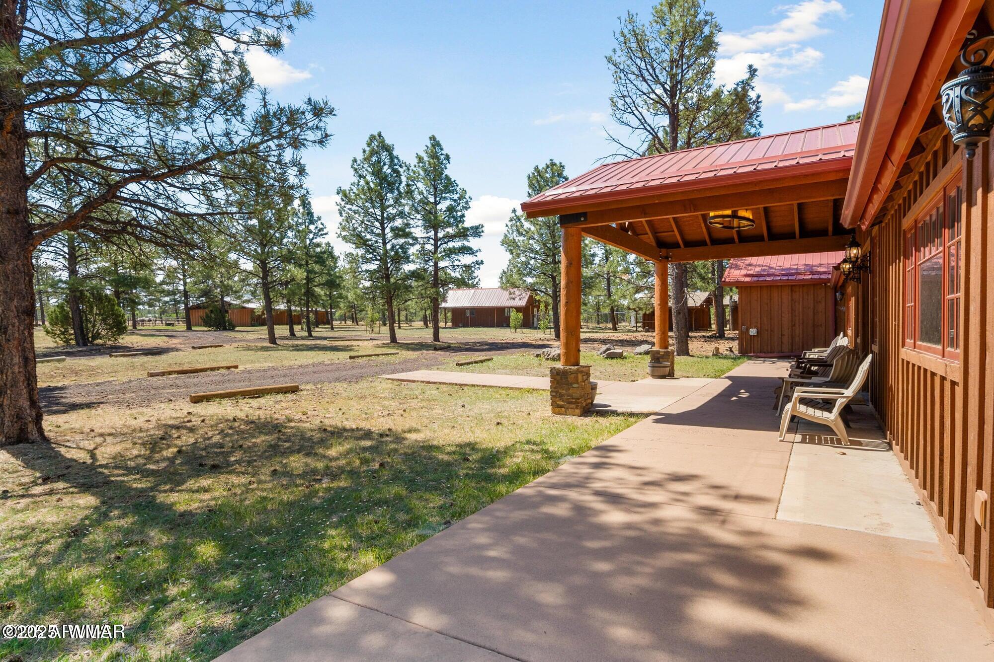 Lakeside, Arizona, 85929, United States, 8 Bedrooms Bedrooms, ,8 BathroomsBathrooms,Residential,Active,1860249