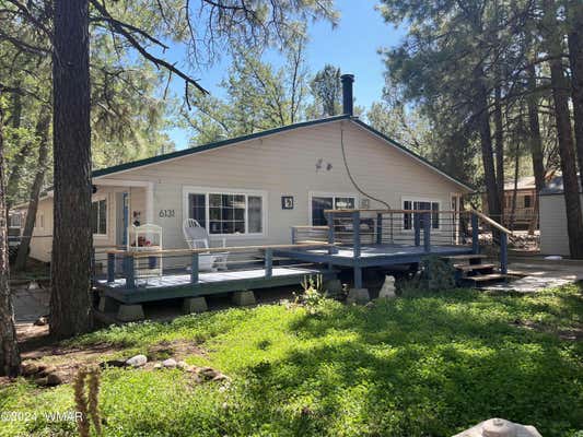 6131 E ST, LAKESIDE, AZ 85929 - Image 1