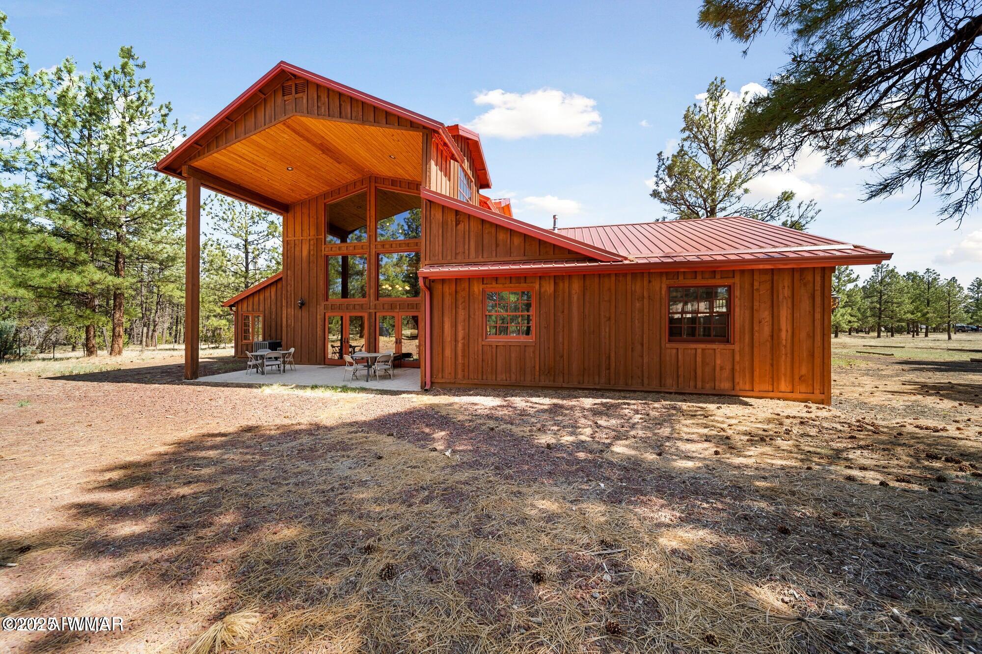 Lakeside, Arizona, 85929, United States, 8 Bedrooms Bedrooms, ,8 BathroomsBathrooms,Residential,Active,1860249