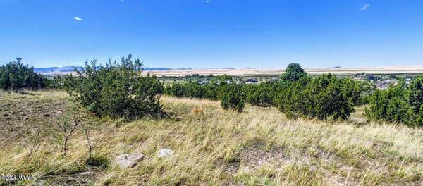 LOT 8 SUNSET DR, EAGAR, AZ 85925 - Image 1