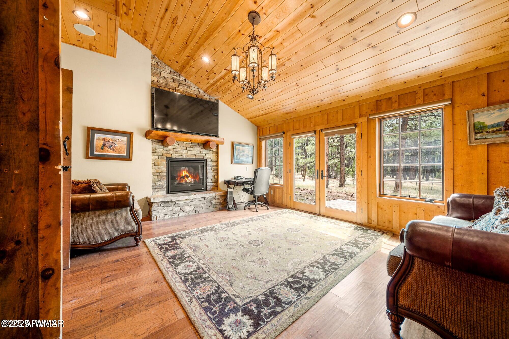 Lakeside, Arizona, 85929, United States, 8 Bedrooms Bedrooms, ,8 BathroomsBathrooms,Residential,Active,1860249