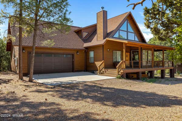 3314 LODGEPOLE DR, OVERGAARD, AZ 85933 - Image 1