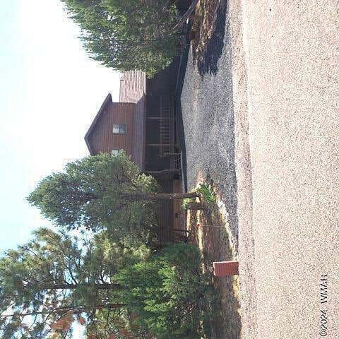 2740 KITTYHAWK LN, OVERGAARD, AZ 85933, photo 1 of 43