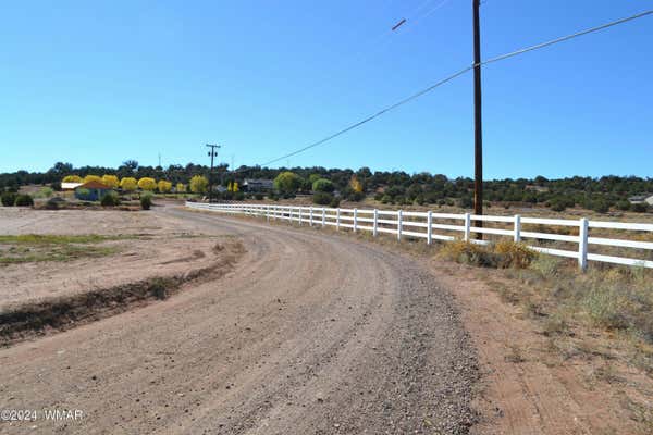 058Q BAR DITCH ROAD, TAYLOR, AZ 85939 - Image 1