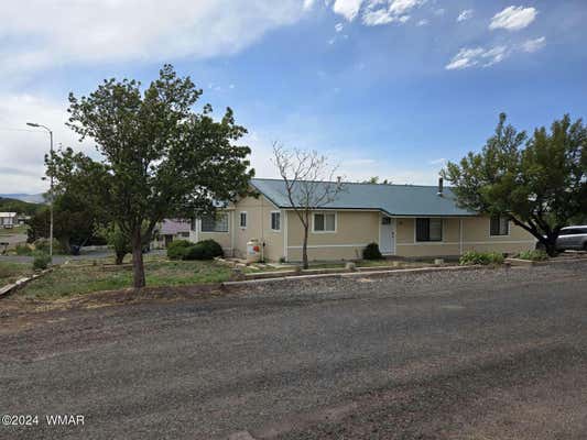 10 UDALL ST, EAGAR, AZ 85925 - Image 1