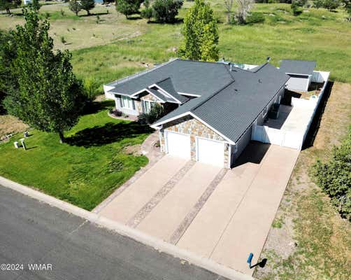 150 N RIVER RD, EAGAR, AZ 85925 - Image 1