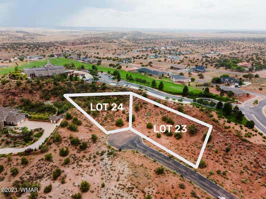 LOT 24 S TEMPLE CIRCLE, SNOWFLAKE, AZ 85937, photo 5 of 6