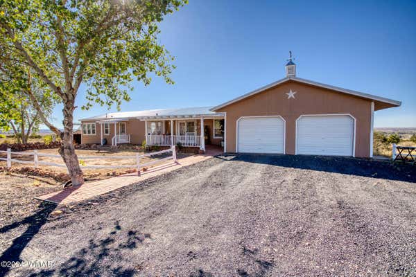 498 N HILLSIDE DR, SNOWFLAKE, AZ 85937 - Image 1