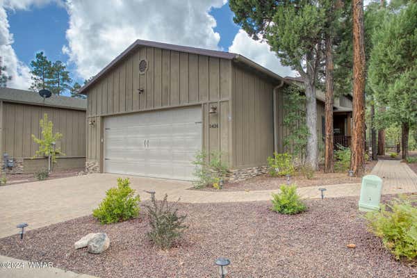 5424 N SAINT ANDREWS DR, LAKESIDE, AZ 85929 - Image 1