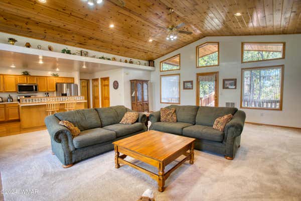 2500 PINE WOOD LN, PINETOP, AZ 85935 - Image 1