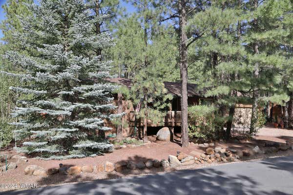 7136 MOON CREEK CIR, PINETOP, AZ 85935, photo 2 of 24