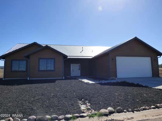 465 W 4TH AVE, EAGAR, AZ 85925 - Image 1