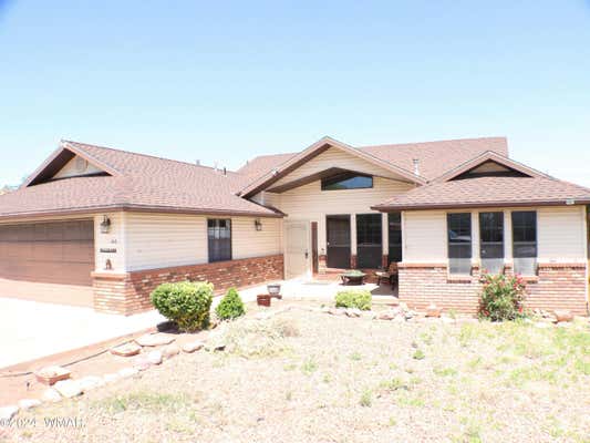 160 S COUNTRY CLUB DR, SNOWFLAKE, AZ 85937 - Image 1