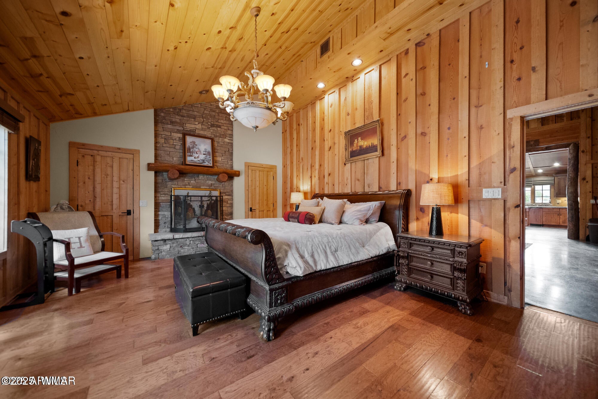 Lakeside, Arizona, 85929, United States, 8 Bedrooms Bedrooms, ,8 BathroomsBathrooms,Residential,Active,1860249