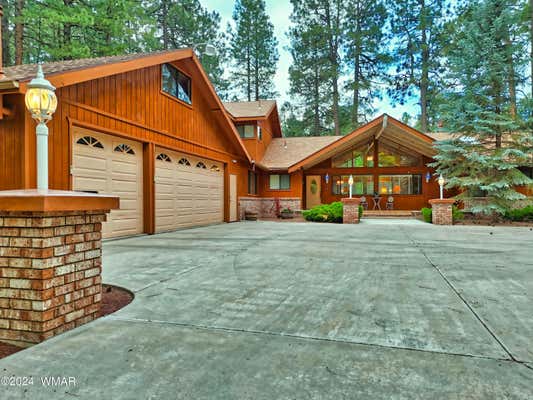 7733 INDIAN BEND RD, PINETOP, AZ 85935 - Image 1